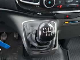 Ford Transit Custom (2023) thumbnail 16