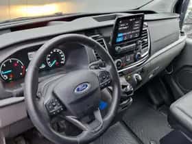 Ford Transit Custom (2023) thumbnail 18