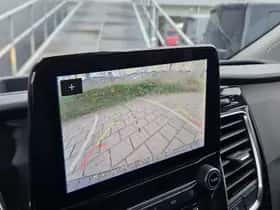 Ford Transit Custom (2023) thumbnail 19