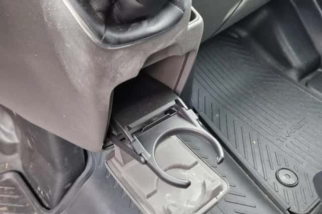 Ford Transit Custom (2023) thumbnail 20