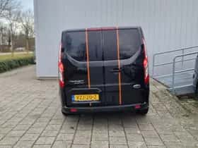 Ford Transit Custom (2023) thumbnail 3