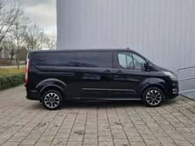 Ford Transit Custom (2023) thumbnail 4
