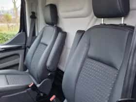Ford Transit Custom (2023) thumbnail 9