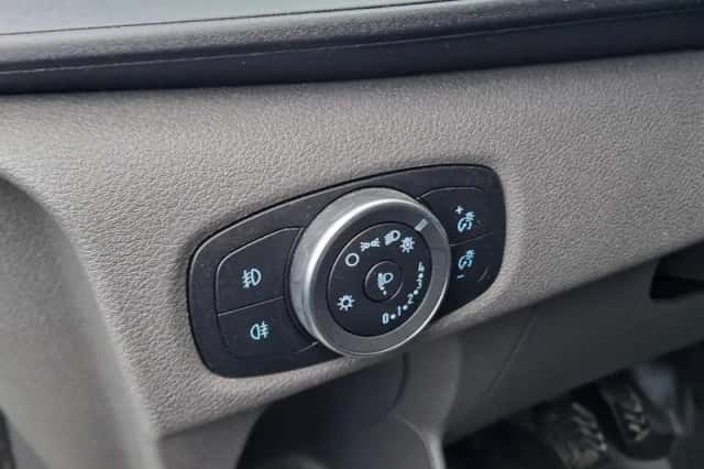 Ford Transit Custom (2023) thumbnail 10