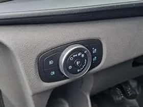 Ford Transit Custom (2023) thumbnail 10