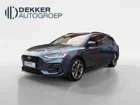 Ford Focus (2024)