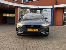 Ford Focus (2024) thumbnail 2