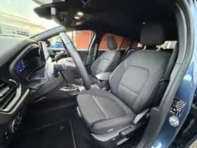 Ford Focus (2024) thumbnail 12
