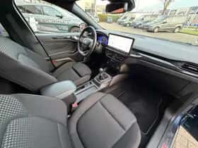 Ford Focus (2024) thumbnail 13