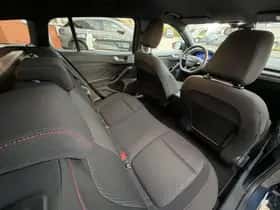 Ford Focus (2024) thumbnail 14