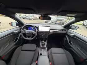 Ford Focus (2024) thumbnail 15