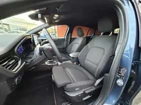 Ford Focus (2024) thumbnail 16