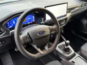 Ford Focus (2024) thumbnail 17