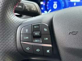 Ford Focus (2024) thumbnail 18