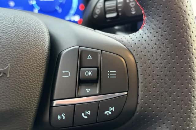 Ford Focus (2024) thumbnail 19