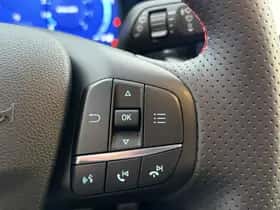Ford Focus (2024) thumbnail 19