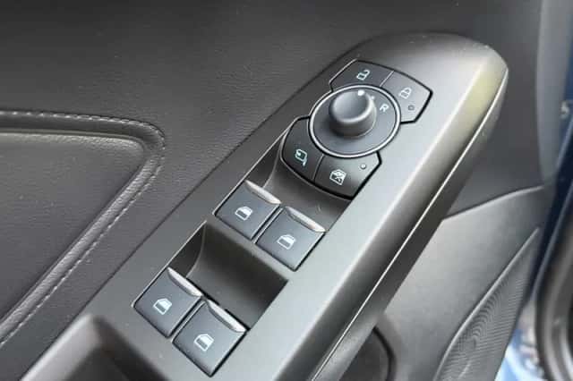 Ford Focus (2024) thumbnail 20