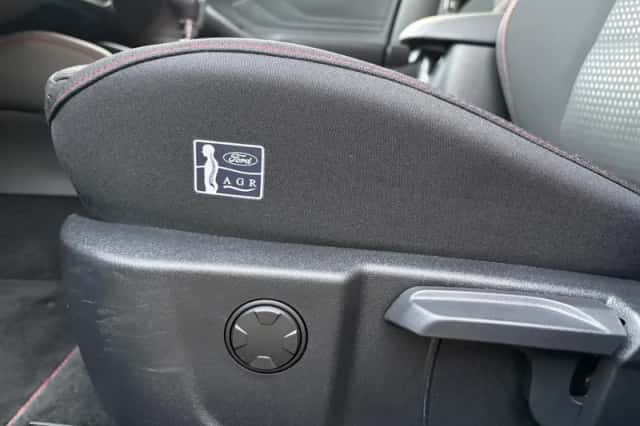 Ford Focus (2024) thumbnail 21