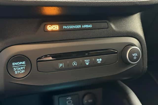 Ford Focus (2024) thumbnail 24