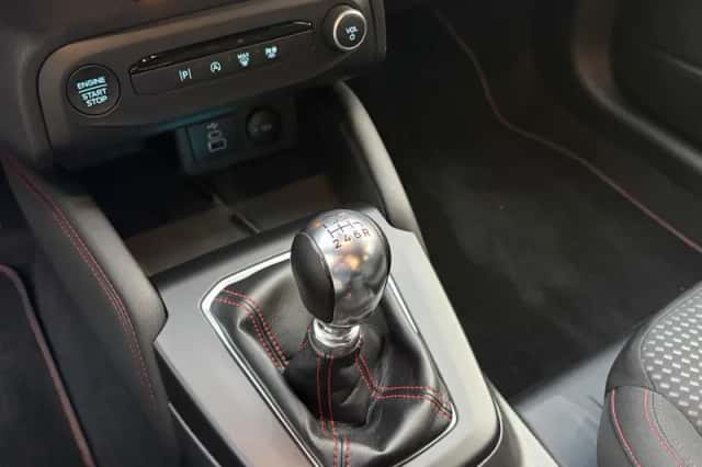 Ford Focus (2024) thumbnail 25