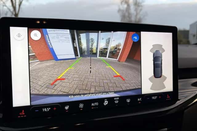 Ford Focus (2024) thumbnail 26