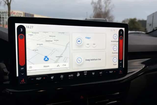 Ford Focus (2024) thumbnail 27