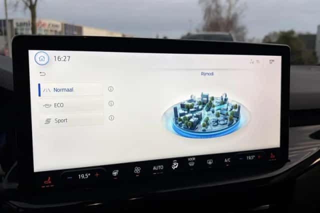 Ford Focus (2024) thumbnail 28