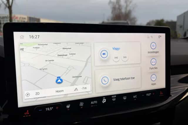Ford Focus (2024) thumbnail 29