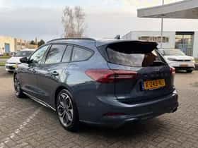 Ford Focus (2024) thumbnail 5