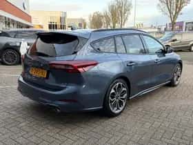 Ford Focus (2024) thumbnail 6