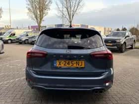 Ford Focus (2024) thumbnail 7
