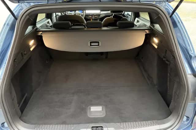 Ford Focus (2024) thumbnail 8
