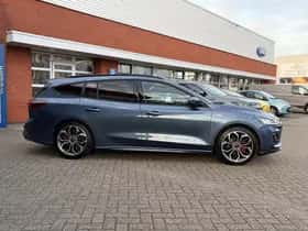 Ford Focus (2024) thumbnail 9