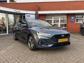 Ford Focus (2024) thumbnail 10