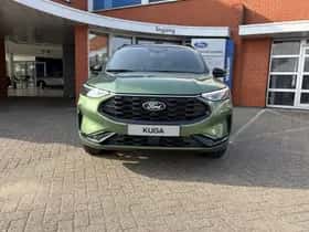 Ford Kuga (2026) thumbnail 2