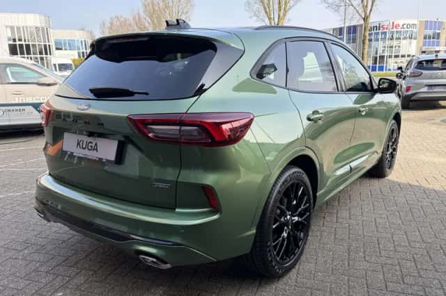 Ford Kuga (2026) thumbnail 11