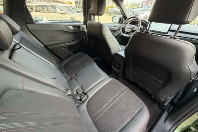 Ford Kuga (2026) thumbnail 16