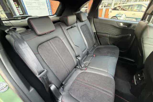 Ford Kuga (2026) thumbnail 18