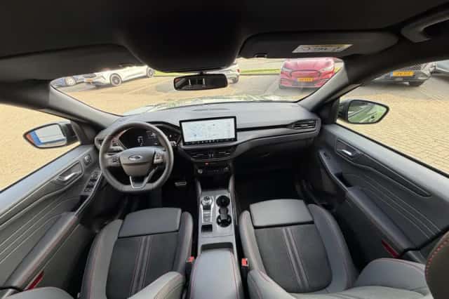 Ford Kuga (2026) thumbnail 19
