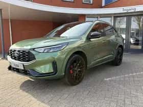 Ford Kuga (2026) thumbnail 3