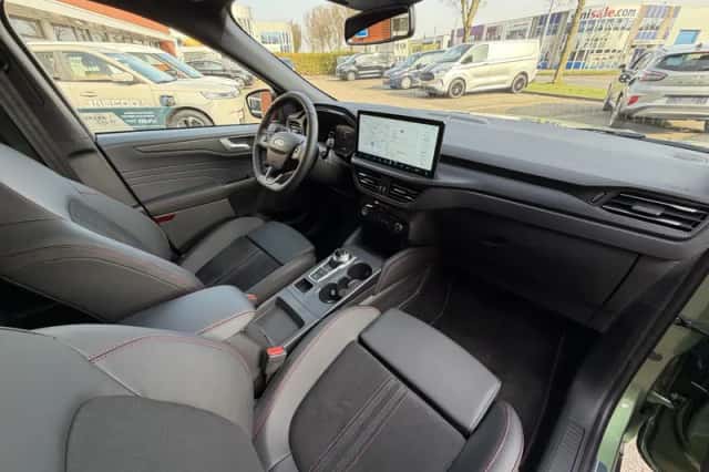Ford Kuga (2026) thumbnail 21