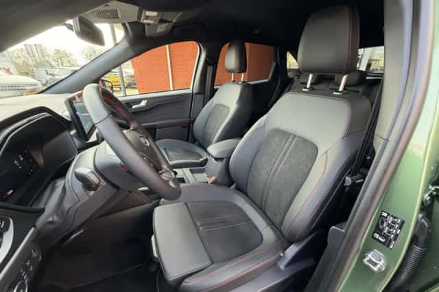 Ford Kuga (2026) thumbnail 22