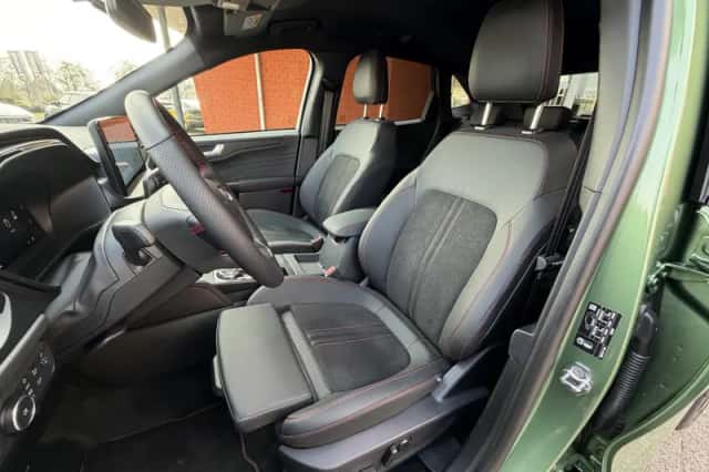 Ford Kuga (2026) thumbnail 23