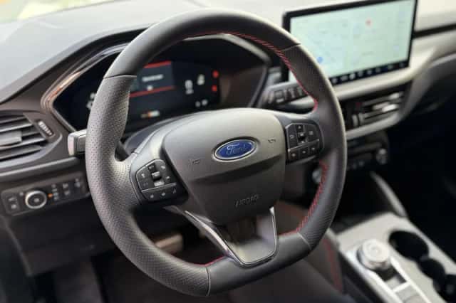 Ford Kuga (2026) thumbnail 27