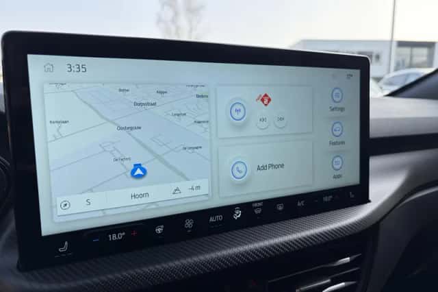 Ford Kuga (2026) thumbnail 30
