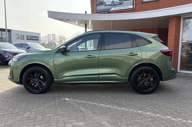 Ford Kuga (2026) thumbnail 4
