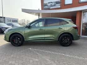 Ford Kuga (2026) thumbnail 4