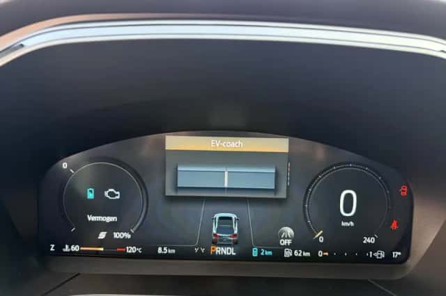 Ford Kuga (2026) thumbnail 32