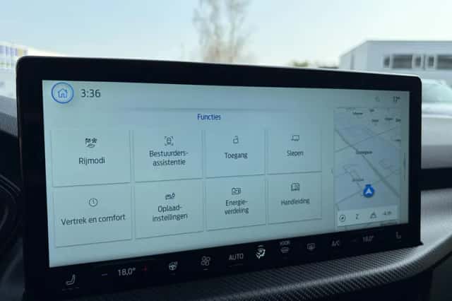 Ford Kuga (2026) thumbnail 36