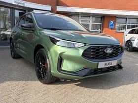 Ford Kuga (2026) thumbnail 5